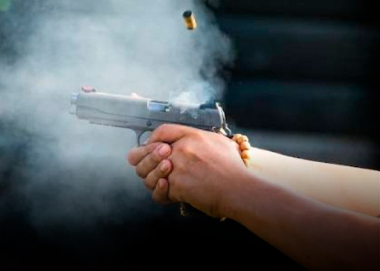 Feminicidios y abatidos por la Policía: hechos que marcaron un fin de semana sangriento