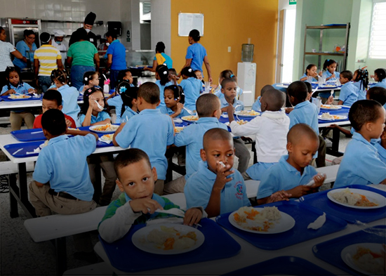 ProCompetencia investiga una colusión en licitación del INABIE