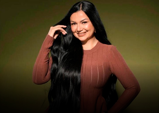 Las claves para que el cabello te crezca hasta donde tú lo deseas