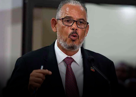 ONU y OEA muestran su apoyo al Gobierno interino durante el proceso de transición en Haití