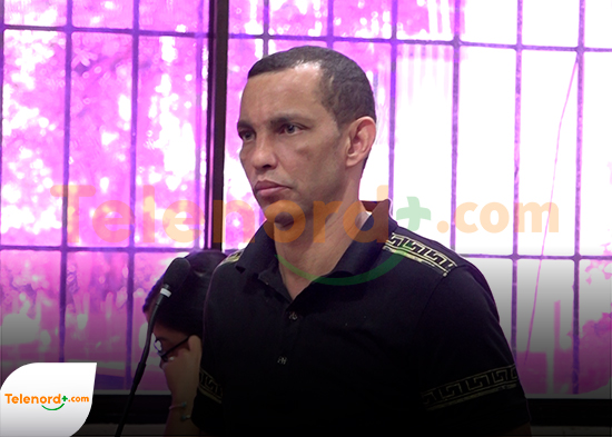 Condenan hombre a 15 años de prisión por muerte de un joven en SFM