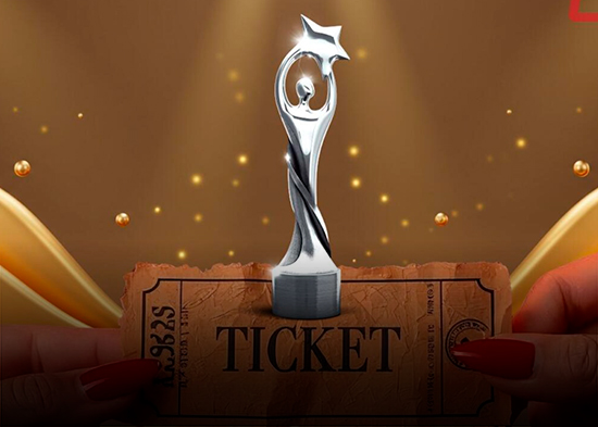 Ponen a la venta boletas para Premios Soberano: conoce los precios