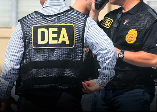 Melitón Cordero, supervisor de la DEA en RD, agilizó al menos 119 solicitudes de visa