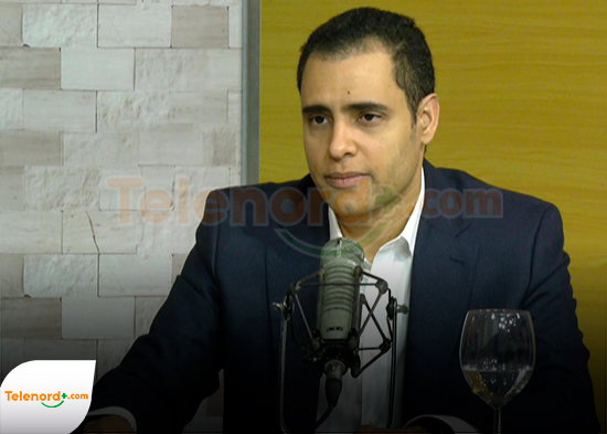 Juan Ariel Jiménez cuestiona uso de la deuda y gasto público del Gobierno: “están pagando por sus malas decisiones”