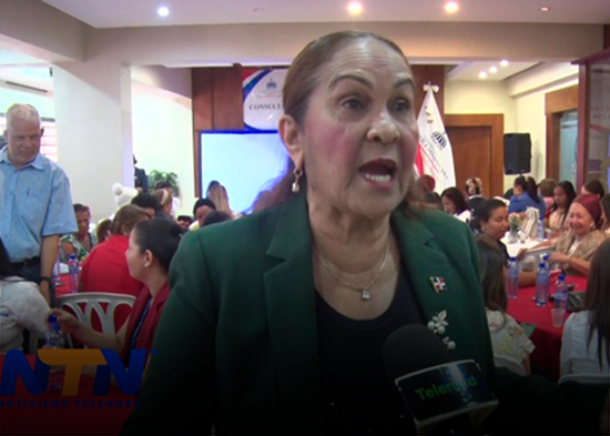 Gobernación de Duarte celebra actividad por el Día del Amor y la Amistad