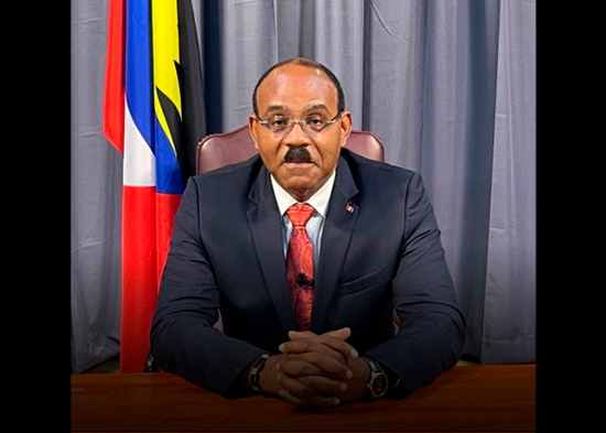 El Caribe pide apoyo de la UE para los haitianos