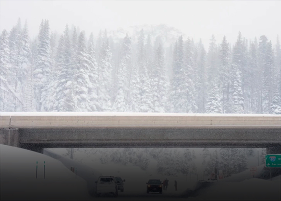 Una avalancha arrasa a un grupo de 15 esquiadores