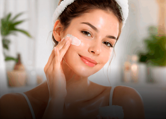 Cómo lograr una "Glass Skin": la técnica coreana para una piel lisa e hidratada