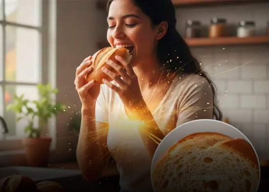 ¿Cuáles son los beneficios para la salud de comer bolillo? Esto dice la UNAM