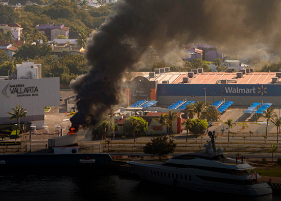 Estados Unidos confirma dio apoyo de inteligencia a México para dar de baja a líder de cartel