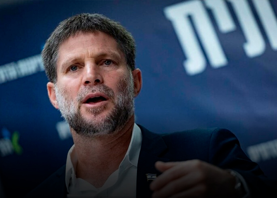 Un ministro israelí afirma que el ejército podría ocupar toda Gaza si Hamás no entrega las armas