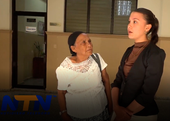 Piden pena máxima contra acusado de ultimar joven en SFM