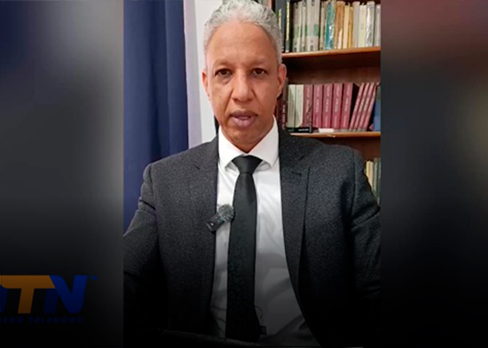 Aplazan recurso de apelación a vinculado en muerte de hombre en SFM