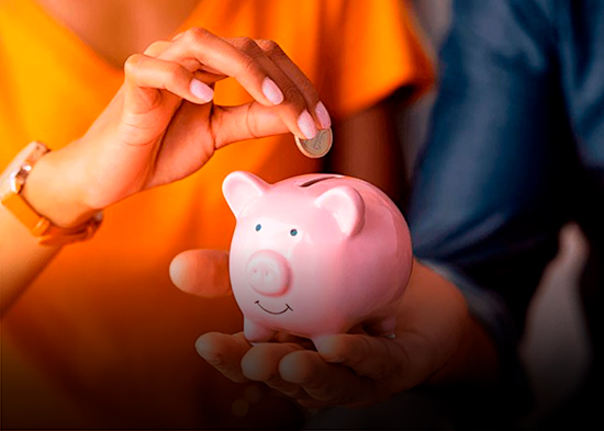 Mío, tuyo o nuestro ¿cómo organizar la administración del hogar?