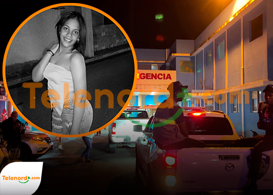 Adolescente de 16 años se quita la vida en el sector los jardines de SFM