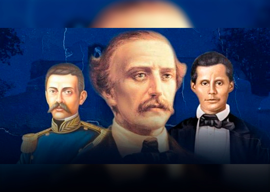 República Dominicana cumple hoy 182 años de fundación