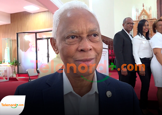 UASD recinto San Francisco se adapta a nuevas realidades en celebración del 56 aniversario