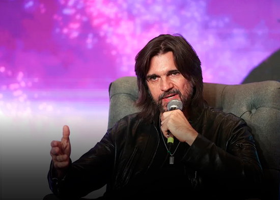 Juanes, "Los inmigrantes han trabajado mucho y han dado mucho a Estados Unidos"