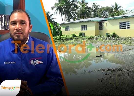 ADP convoca piquete y paro de labores en reclamo de soluciones a problemas en centros educativos