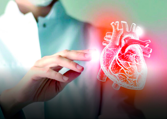 Enfermedad cardiovascular:¿Por qué no se manifiesta igual en hombres y mujeres?