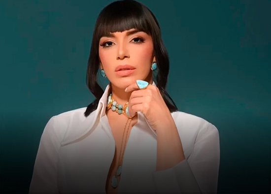 Hony Estrella dos años después regresa a la radio en el programa La Fábrica Radio: “Tengo muchas expectativas”