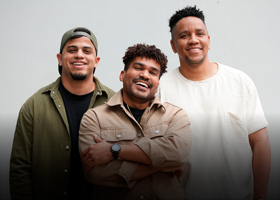 Grupo Barak actuará en emotivo segmento musical en Premios Soberano