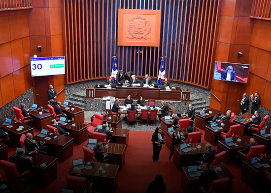 Senado elimina candidaturas independientes de Ley y desata oposición y debate jurídico