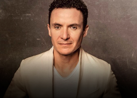 Fonseca se suma a cartelera artística de los Premios Soberano 2026