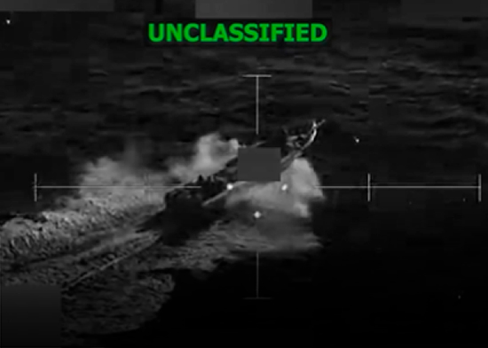 Cuba anuncia la muerte de uno de los seis detenidos en el operativo de la lancha de EE.UU.