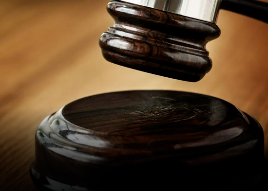 Condena de 10 años contra hombre que estafó a otro en Monte Plata