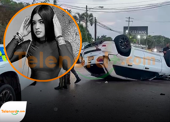 Velan restos de joven que murió en accidente de tránsito en SFM