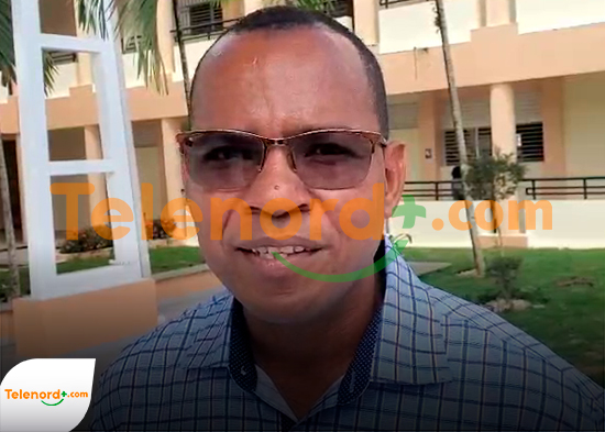 ASODEMU asegura dejará sin efecto paro en UASD San Francisco cuando se nombre el personal que falta