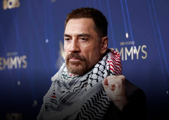 La 98ª edición de los Óscar se celebra en medio de la tensión internacional