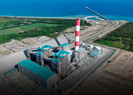 Revelan la causa del apagón general del 23 de febrero