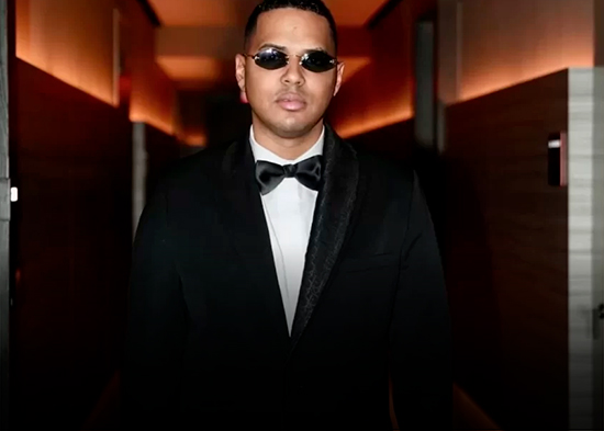 Santiago Matías anuncia que su nuevo reality “Planeta Alofoke” durará 55 días