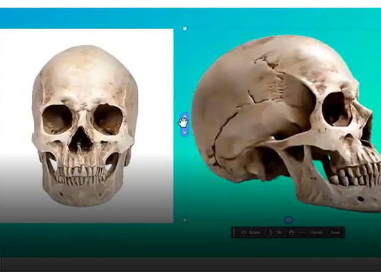 Photoshop añade una IA que transforma tus fotos en modelos 3D