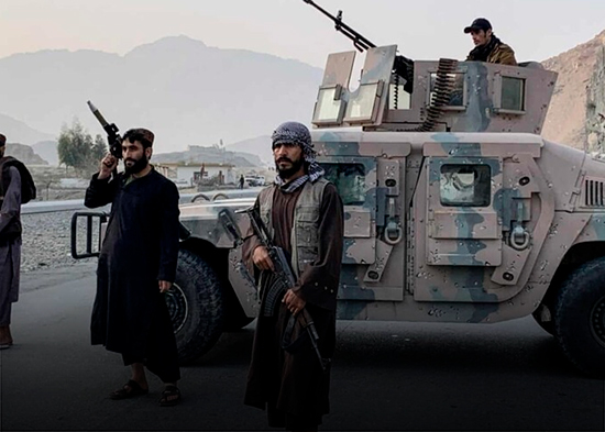 Gobierno de pakistán niega ataque a hospital en kabul y defiende su estrategia militar