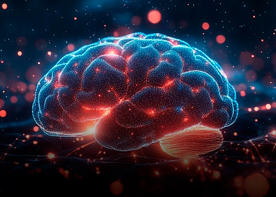 El líquido que protege el cerebro podría ayudar a combatir el cáncer