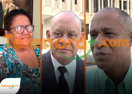 Hechos violentos sacuden a SFM en las últimas dos semanas