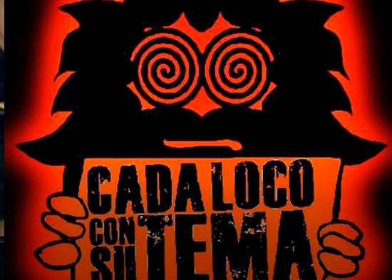 Editorial de NTN: “¡CADA LOCO CON SU TEMA!”