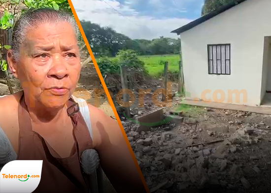 “Me quitaron mi único sustento”: mujer denuncia acción del ayuntamiento de SFM