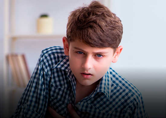 El infarto en menores de 50 años es cada vez más frecuente