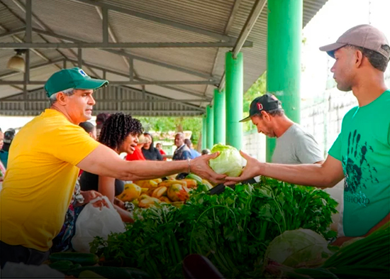 Así afectará a productos en RD guerra Medio Oriente