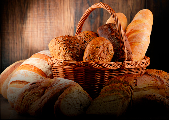 Advierten sobre alza de precios en productos derivados de la harina