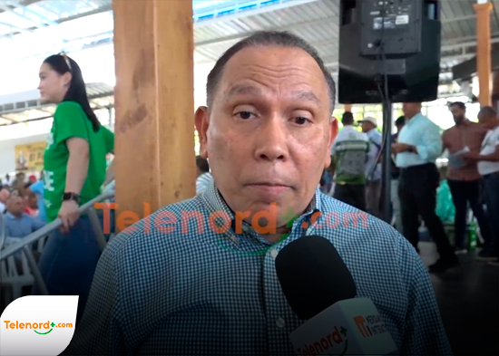 Radhamés Jiménez Peña tilda de “desatinado” discurso de Abinader sobre impacto económico internacional