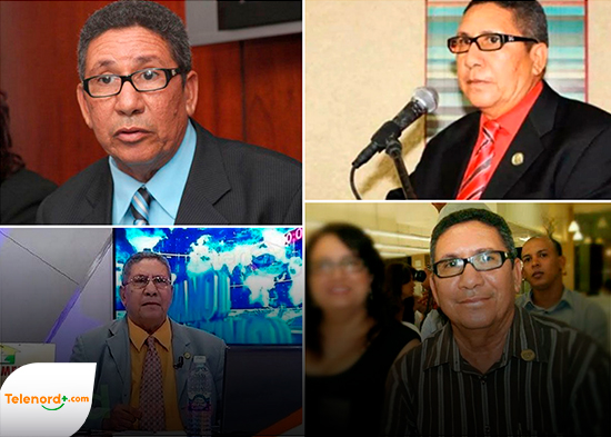 A seis años de la partida de Pedro Fernández, un referente del periodismo en San Francisco de Macorís