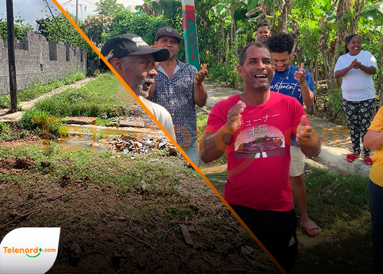 Denuncian diversas problemáticas en el sector Villa Hortensia de SFM