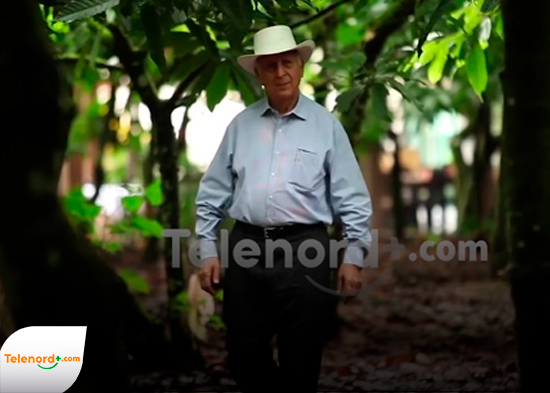 Legado imborrable: último adiós a Héctor José Rizek Llabaly