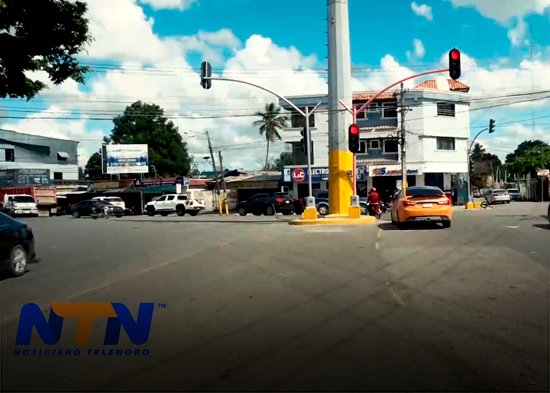 Reportaje de NTN: “Peligro en las vías” parte 4