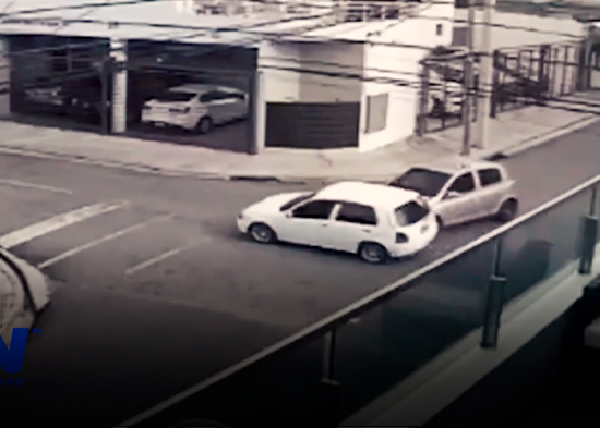 Reportaje de NTN: “Peligro en las vías” parte 6